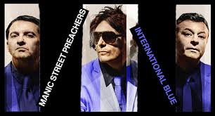 international blue