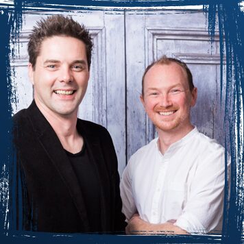 The Best Bits: Catch Up On Marty & Conor’s Latest Escapades The Best Bits: Catch Up On Marty & Conor’s Latest Escapades