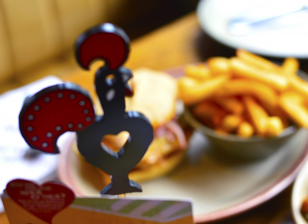 Nando's, Want To Cook Up Some Spicy New Tunes? Nando&#8217;s Now Have A Music Studio!