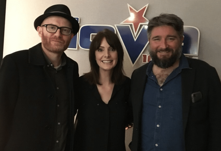 Dee Woods Catches Up With Cartoon Saloon Dee Woods Catches Up With Cartoon Saloon
