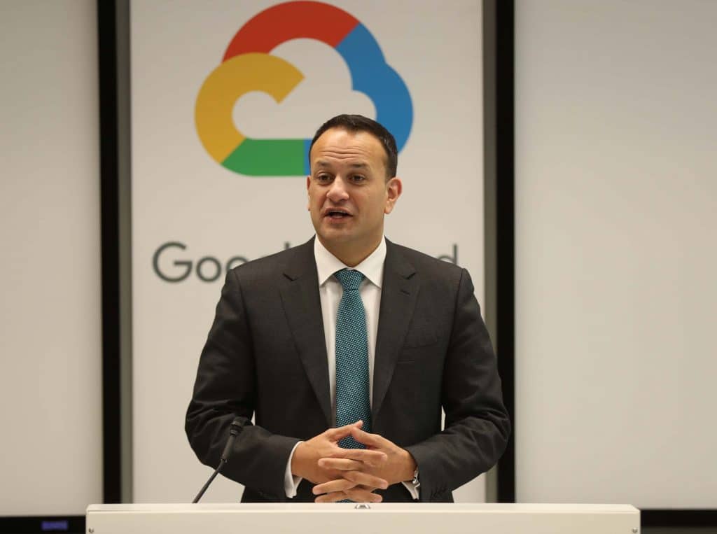 Google Velasco Building Opening 21