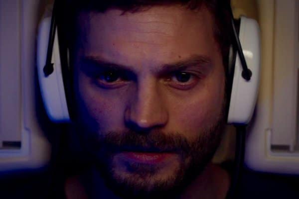 Jamie Dornan The Fall