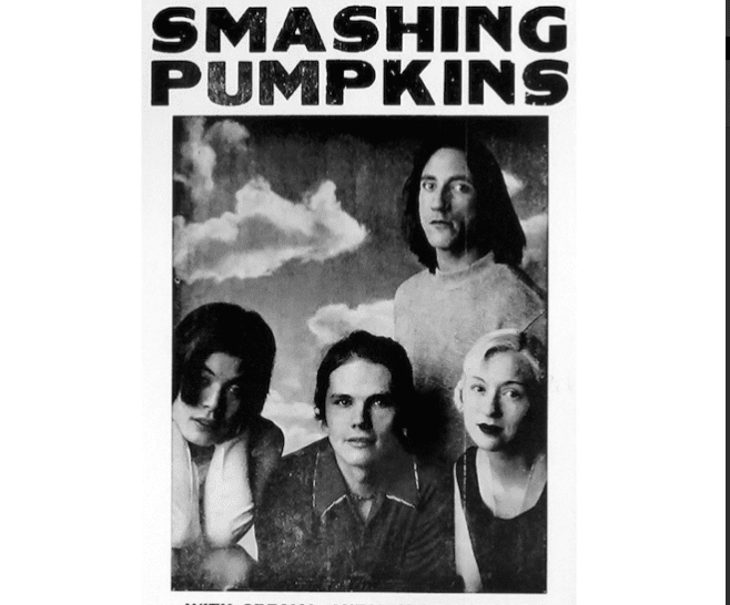A Complete Timeline of The Smashing Pumpkins Reunion Drama