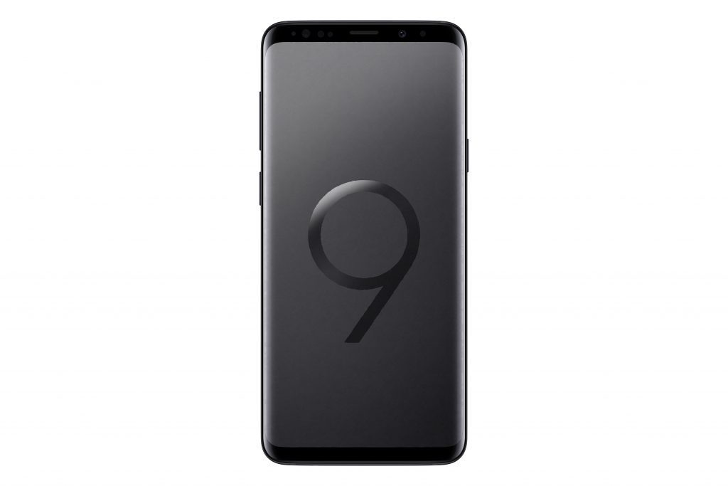 Samsung, Have You Seen The New Samsung S9? It Looks Class!