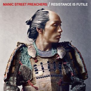 Preachers, Listen To Manic Street Preachers New Acoustic Single