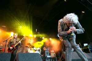 Boomtown Rats 1