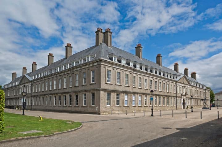 VINYL, Wow! Check Out This Unique Music Event For Kilmainham!