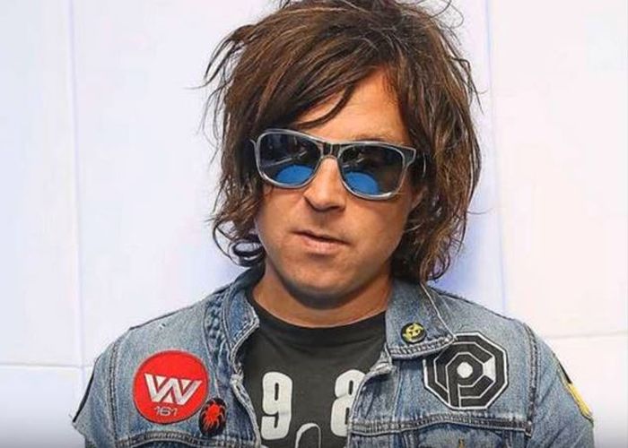 Adams, F.B.I Investigate Ryan Adams’ Alleged ‘Explicit’ Contact With An Underage Fan