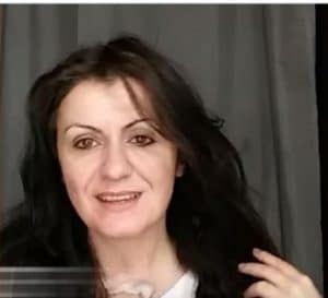 Grohl, Video: In Your Honor! Woman Makes Amazing Dave Grohl Transformation