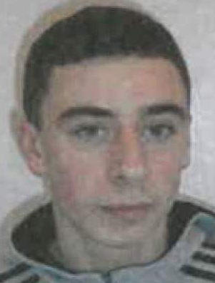 Swords, 17-Year-Old Missing From Swords