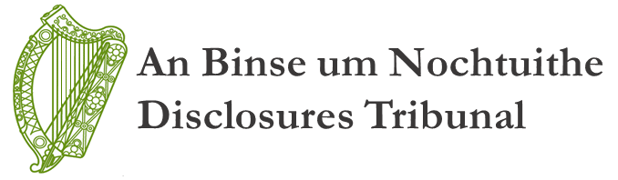 Disclosures Tribunal Logo