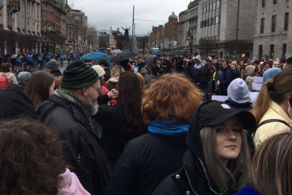 Dublin Demo Nova Pics 2