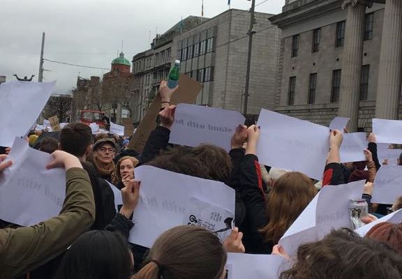 Dublin Demo Nova Pics 3