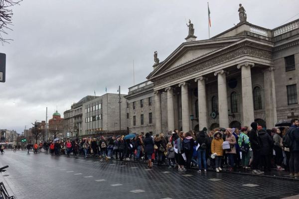 Dublin Demo Nova Pics 4