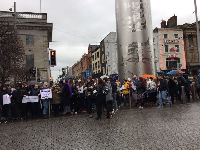 Dublin Demo Nova Pics 5