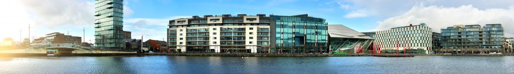 , Rent Pressures In Dublin Pushing Up Tenancies Elsewhere