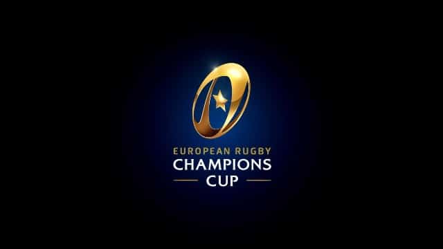 ERC Rugby Champions Cup Trophy