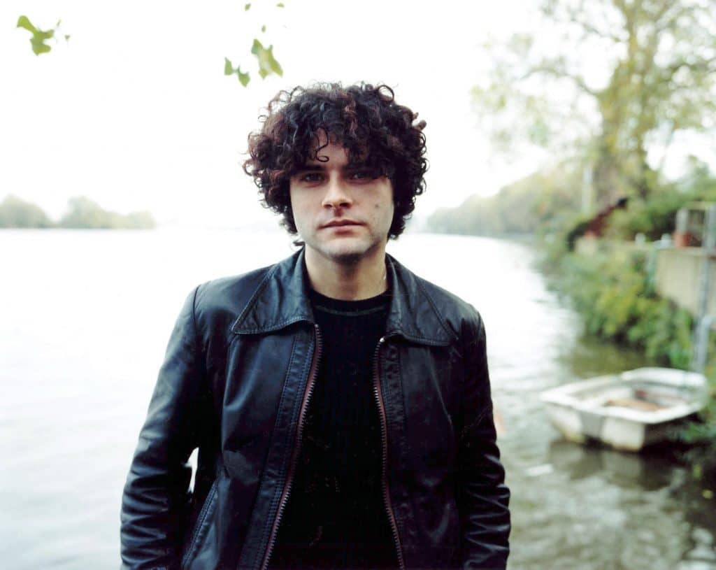 Paddy Casey AMA Music Agency