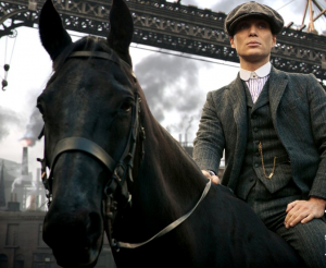 , First Ever Peaky Blinders Soundtrack Set To Be Released