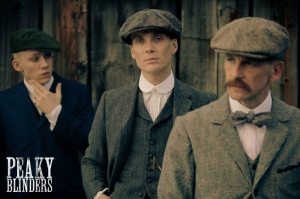 , First Ever Peaky Blinders Soundtrack Set To Be Released