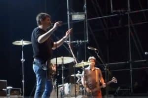 Steve Albini