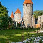 Tallinn Estonia 5