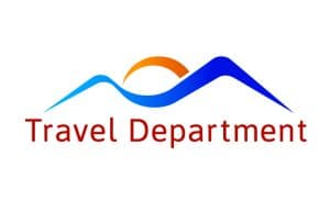 Travel Dept Logo hi res