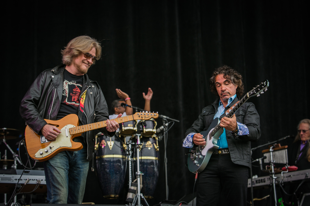 Hall, Hall &#038; Oates Announce Show At Iveagh Gardens Dublin This July!