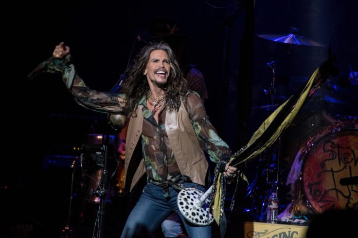 Aerosmith Demands Trump To Stop Playing Their Songs At Rallies