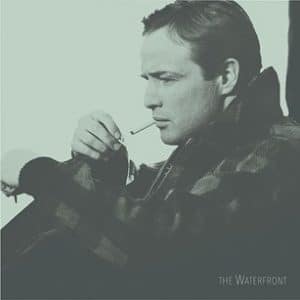 the waterfront demos vinyl artwork 1520328475
