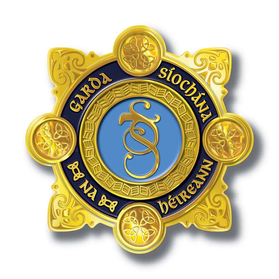 An Garda Siochana