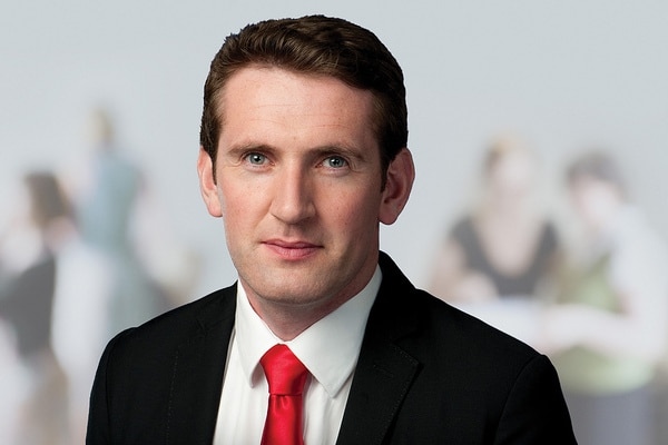 Aodhain ORiordain
