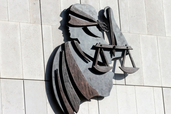 Court Charged