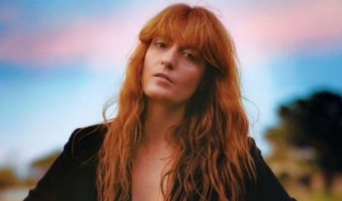 , Florence + The Machine Share Unheard Demos From Anniversary Edition Of Lungs
