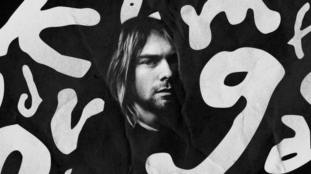 kurt, Nirvana’s Kurt Cobain Was Thinking Of Going Solo