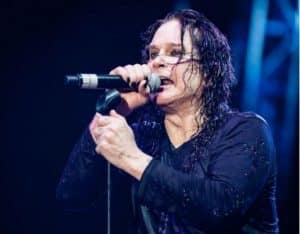 , Ozzy Osbourne Hopes To Return To Touring Early Next Year