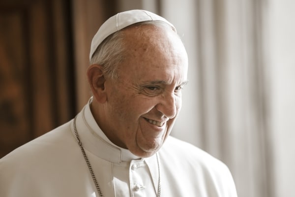 Pope Francis