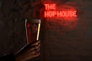 The Hop House