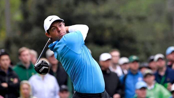 2018 Masters