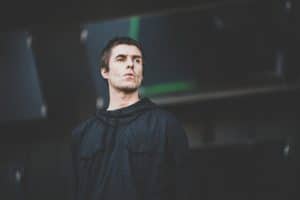 , Video: Liam Gallagher Tops UK Charts With &#8216;Why Me? Why Not&#8217;