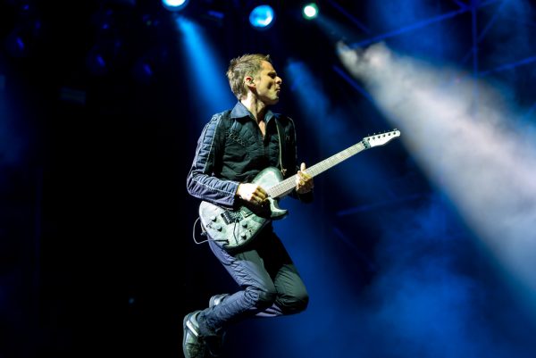 Muse, Muse Frontman Shares New Song ‘Pray’ In ‘Game Of Thrones’ Teaser!