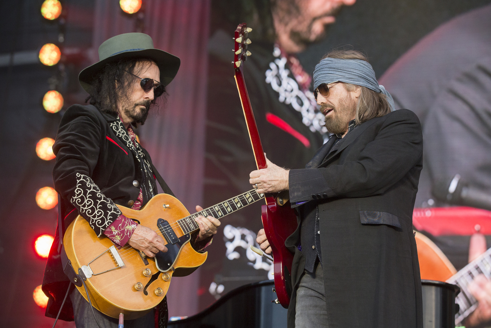 Echo, Video: New Doc With Tom Petty, Brian Wilson And More On The Way