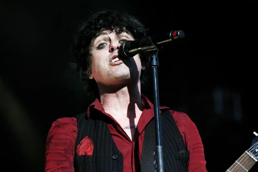 Billie Joe