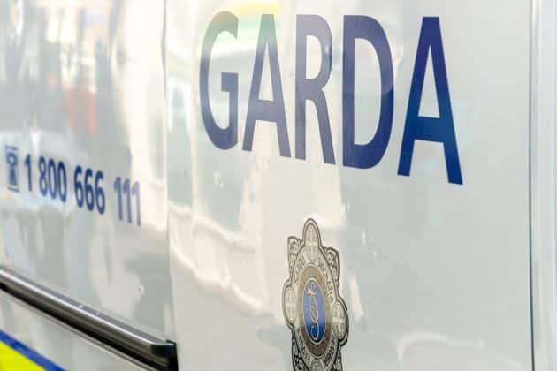 Garda