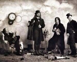 tool band