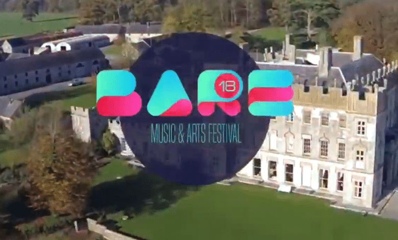 BARE Announces Further Names To Their Stellar Line-Up