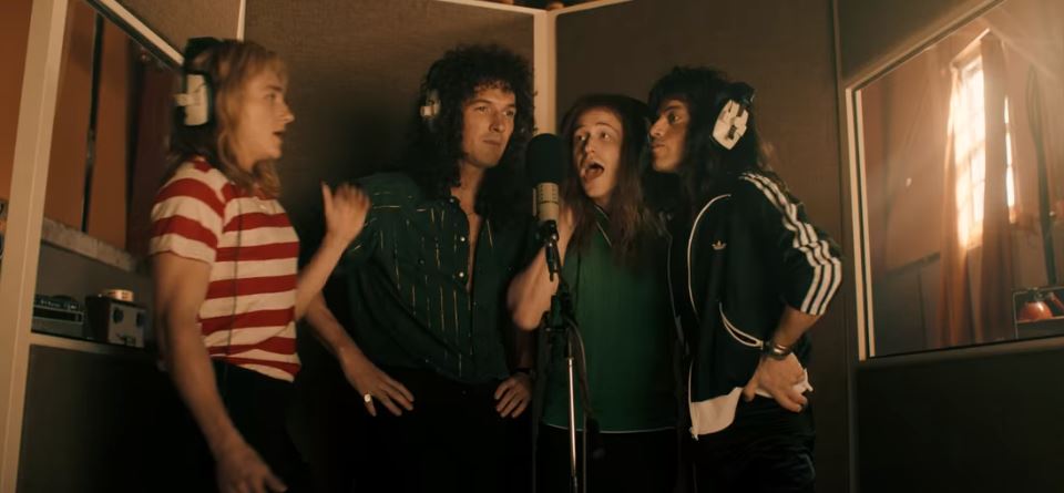 Queen, China To Remove All Homosexual Content In ‘Bohemian Rhapsody’