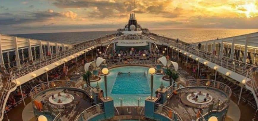 Cruise