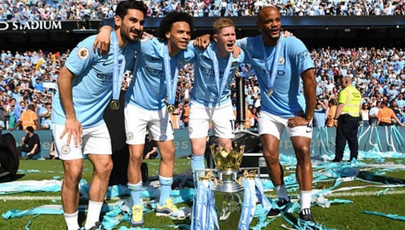 Trophy