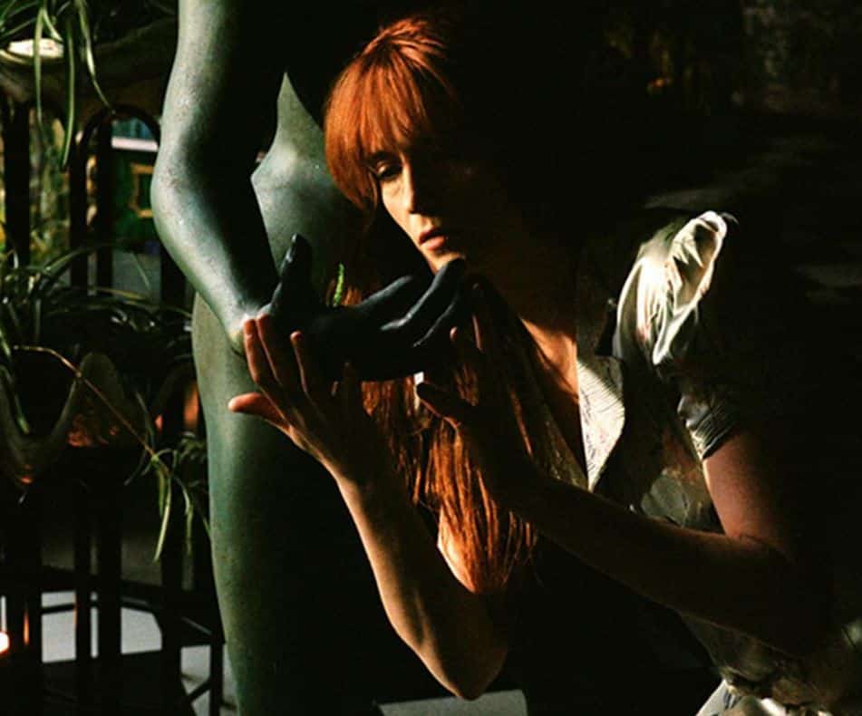 Florence + The Machine